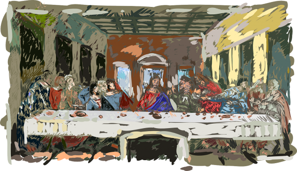 Maundy Thursday: Supper and Worship 